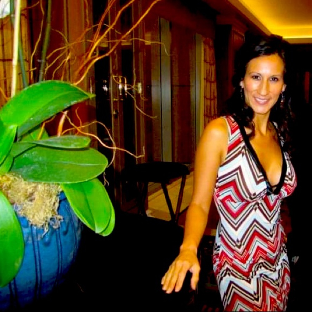 Cocktail dress